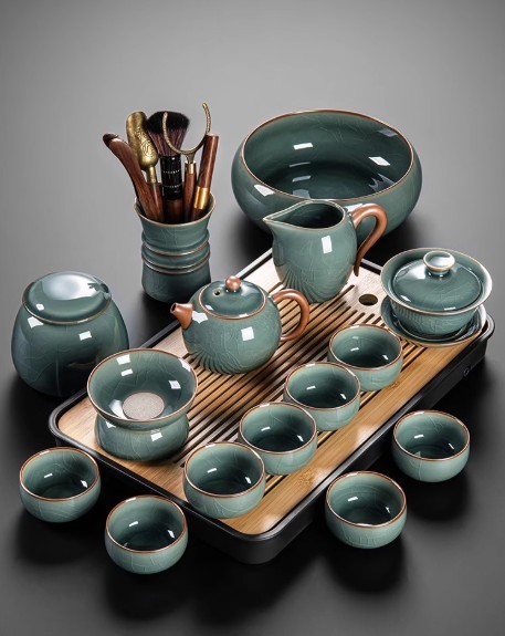 2025年新款茶具套裝
